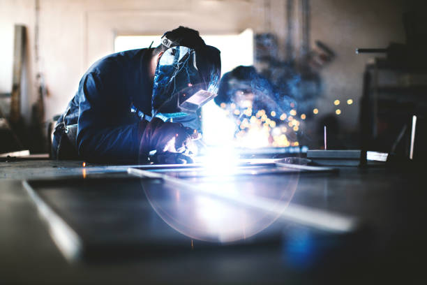 Best Structural Steel Welding in Seyur, MO