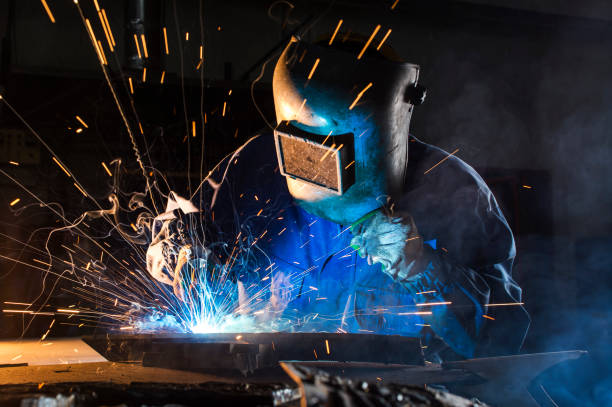 Best Pipe Welding in Seyur, MO