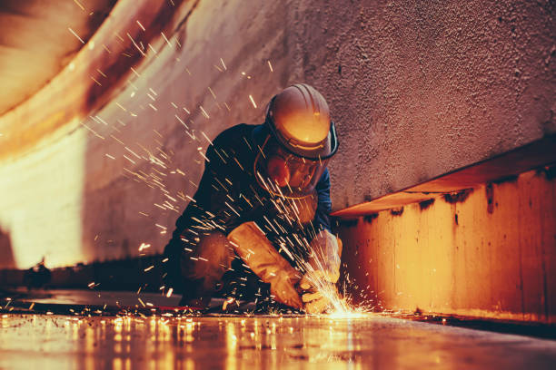 Affordable Welder Services in Seymour, MO