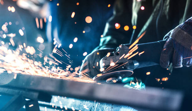 Professional Welder & Metal Fabrication in Seymour, MO